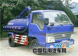 潔星牌bcq5051gxe型吸糞車 北京 瑞沃 4 2 單橋 103馬力 吸糞車 產(chǎn)品點(diǎn)評(píng)