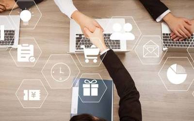 科技公司經(jīng)營范圍之網(wǎng)絡(luò)技術(shù)開發(fā) 創(chuàng)新驅(qū)動(dòng)與商業(yè)價(jià)值